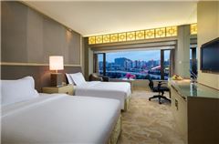 Superior Deluxe Room