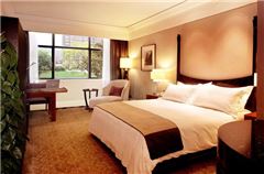 Cathay Garden Luxury Room 