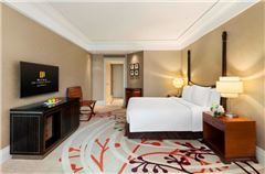 Cathay Garden Luxury Room 