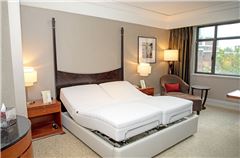 Al Deep Sleep Queen Room-Cathay Garden