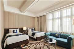 Theater Phantom Theme Twin Room