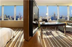 Executive Panoramic Room
