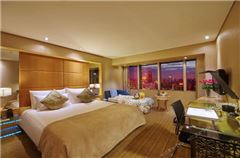 Jingle Panoramic Room