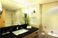 Jingle Panoramic Room