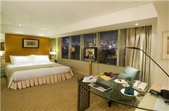 New Deluxe Panoramic Room