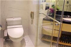 Deluxe Panoramic Room