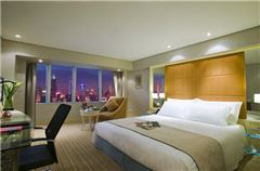 Deluxe Panoramic Room