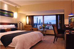 Panoramic Executive Room