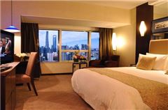 Panoramic Deluxe Room