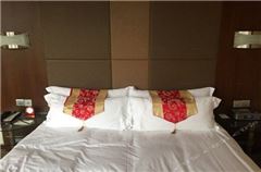 Executive Premier Suite