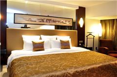 Superior Deluxe Room