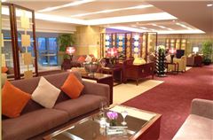 Executive-Lounge