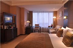 Executive Queen Room