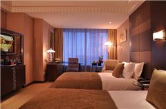 Executive Twin Room