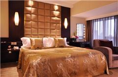 Executive Premier Suite