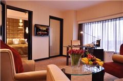 Executive Premier Suite