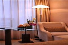 Executive Twin Room