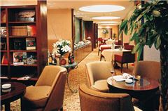 Executive-Lounge