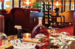 Lobby-Lounge