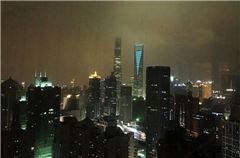 Hotellandschaft