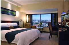 Panoramic Executive Room