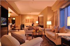 Executive Premier Suite