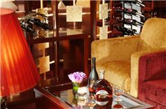 Executive-Lounge