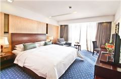 Deluxe Executive Room