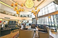 Lobby-Lounge