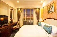 Deluxe Executive Room