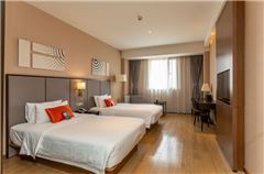 Yitel Business Twin Room