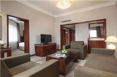 Superior Suite