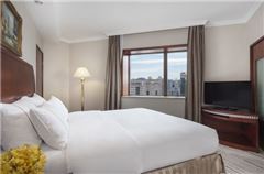 Mini Panoramic Room