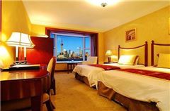 River-view Room