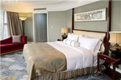 City-view Queen Room