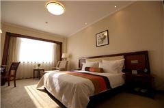 Executive Queen Room