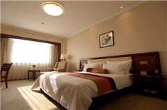 Executive Queen Room