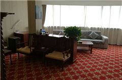 Executive Big Suite