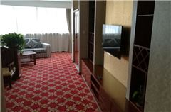 Executive Big Suite