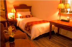 Superior Single  Room