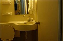 Budget Twin Room