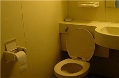 Budget Twin Room