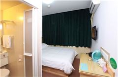 Budget Single  Room
