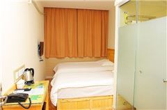 Budget Twin Room
