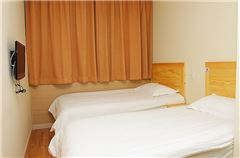 Budget Twin Room