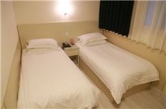 Budget Twin Room