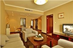 Superior Family Suite