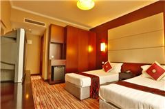 Special Promotion Twin Room