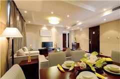 Superior Family Suite