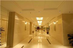 Public area